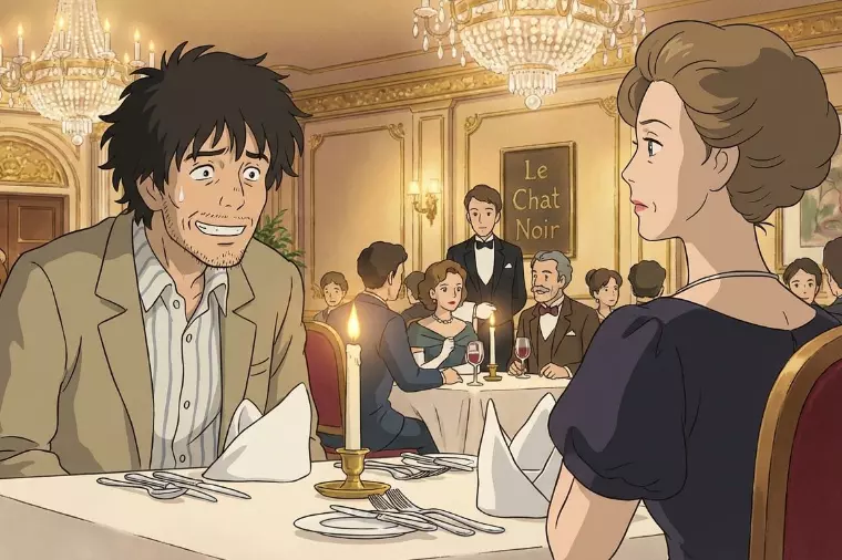 婚活男性は、所得に応じたデートプランを提示すること！