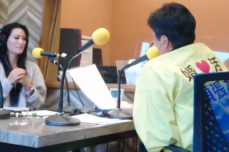 交際中、相手と本音でぶつかることで絆を深める 