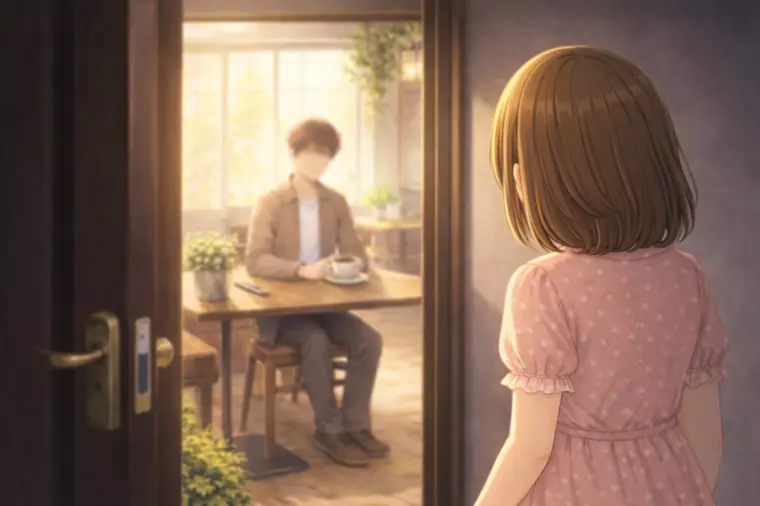 出会いは数秒で決まる？第一印象の話 ✨