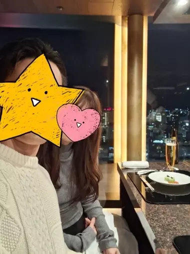 ONE THEORY(ワン セオリー)「交際２ヶ月！ラブラブカップルご成婚story💍」- 2