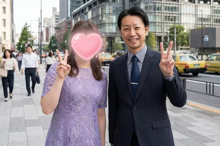 【最初の一歩】38歳・歯科衛生士の会員様