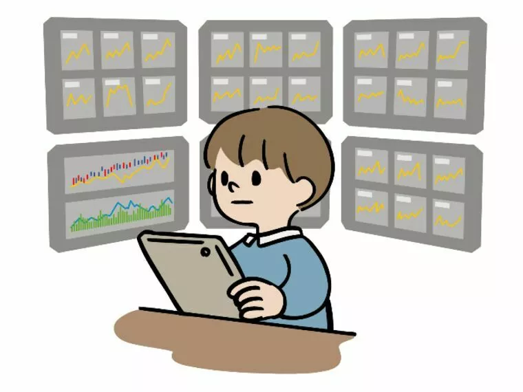 【資産運用】インフレと金利上昇の波にどう備える？