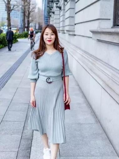 Fun To Marriage「写真戦略：30代は“清潔感×自然体”が最強⁉」- 2