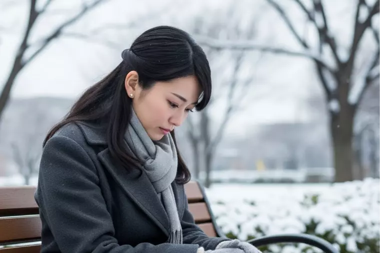 婚活を拗らせてしまう女性の共通点