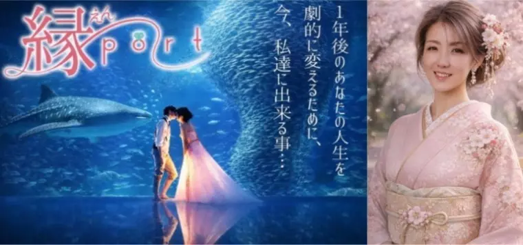 縁～port「『婚活もう無理❗』婚活に疲れた時、立ち止まってもいい理由」- 3