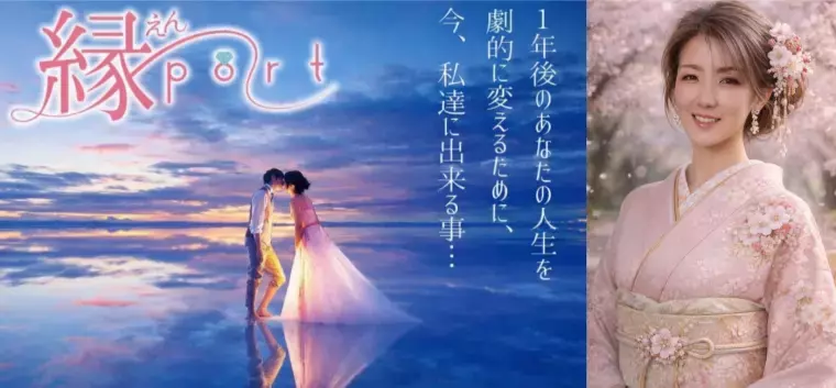 縁～port「『婚活もう無理❗』婚活に疲れた時、立ち止まってもいい理由」- 4