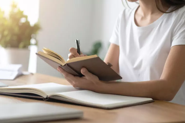 婚活の迷いを“言葉にする”って何？