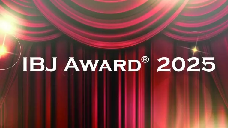 東京 結婚相談所 CAN mariage 東京新宿店「IBJ AWARD®2025下期全3店舗で受賞しました！」- 2