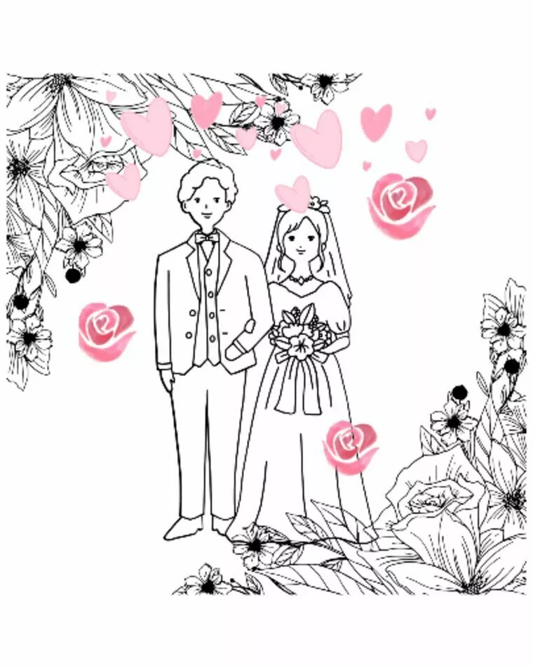 お見合い結婚の理想形