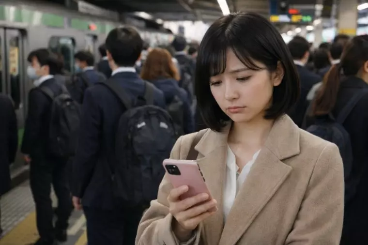 婚活サロン marriage pro「結婚相談所「ドキドキしない相手こそ運命？」」- 2