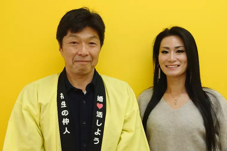 「家族への姿勢」が結婚の決め手になる