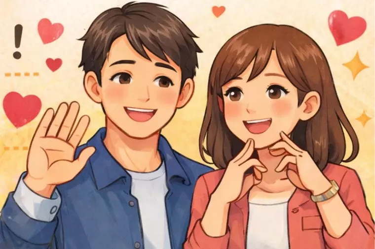 婚活パーティーで「モテない人」の特徴と改善ポイント！