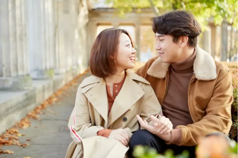 結婚相談所　 女性が迷う“好き”の基準