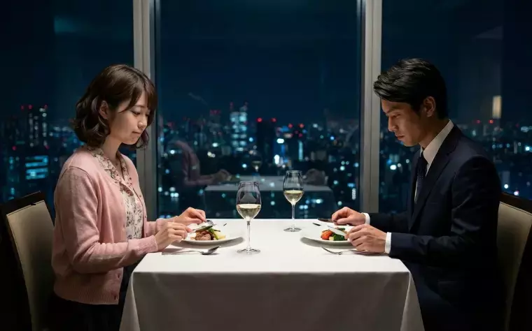 マリッジコンシェルジュ横浜「🌟男性向けリアル失敗談💦婚活がうまくいかなかった理由」- 3