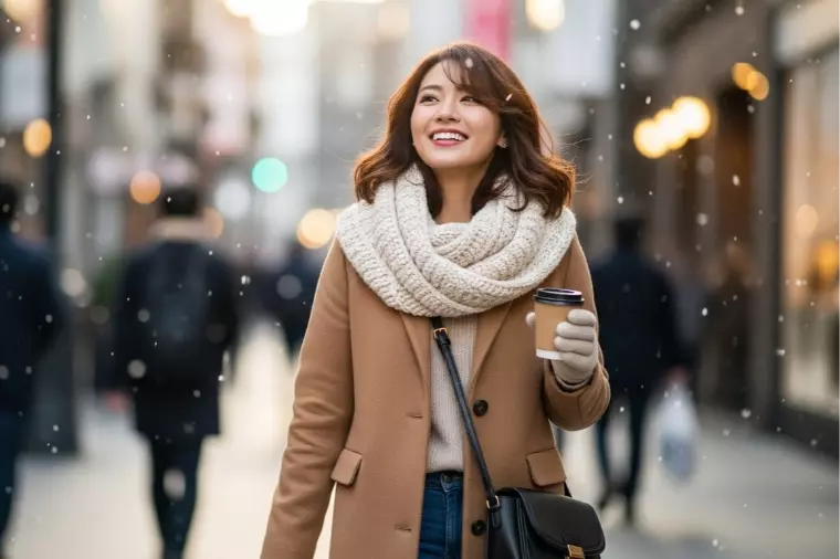 一歩踏み出すだけで変わる婚活