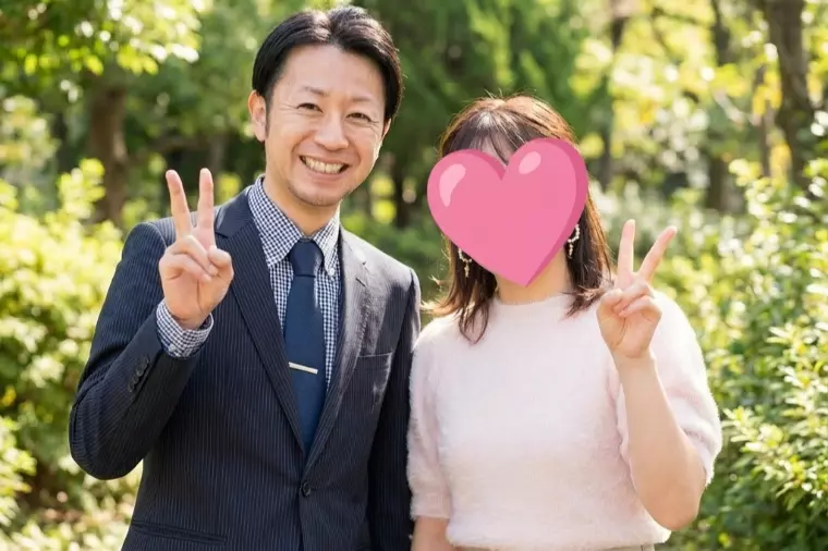 39歳・事務職会員様の婚活。