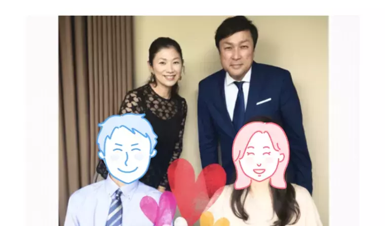 結婚相談所　ラナスマイル（Lana smile）「男女で違う結婚の決め手｜男性は直感、女性は条件。」- 2