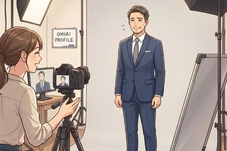 40歳交際経験なしの男性婚活者が短期間で成婚するコツ！