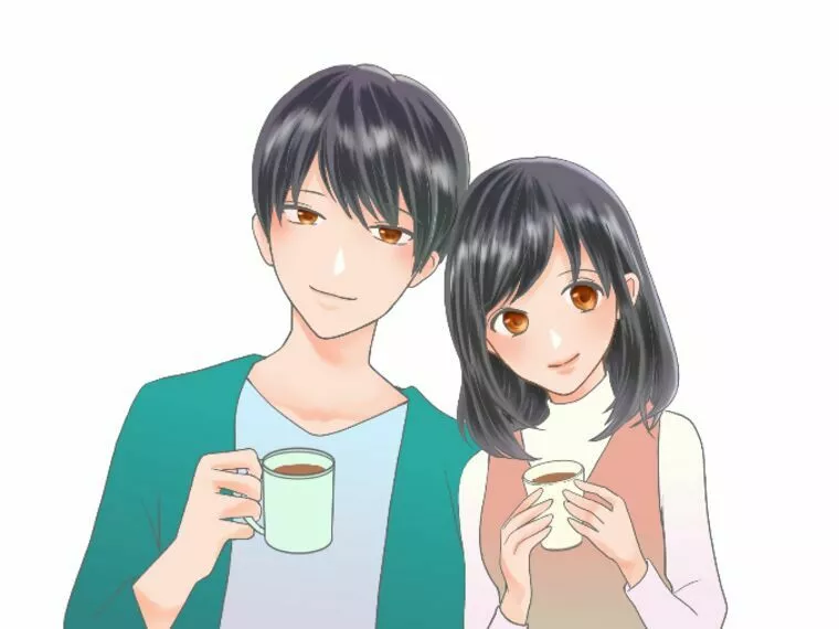 男女の距離感の違いを知ろう！