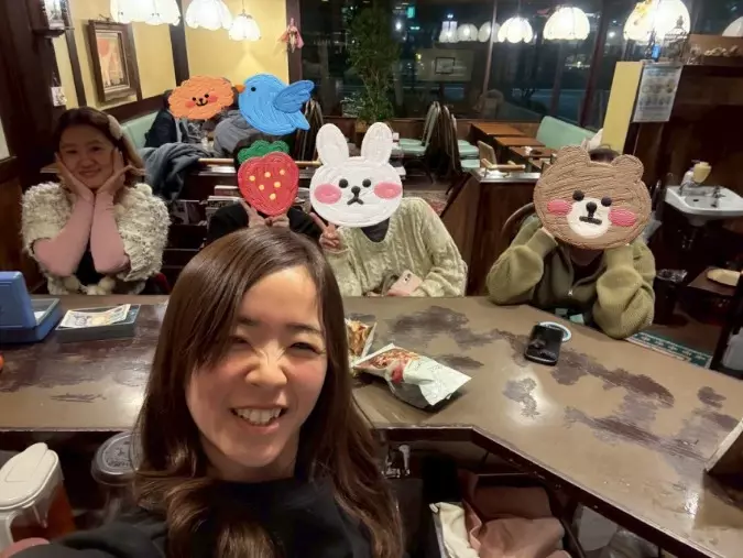 結婚相談所aicom「婚活イベントでマッチングしても続かない人へ」- 3