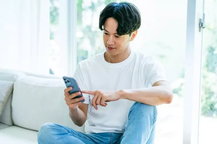 結婚相談所aicom「婚活イベントでマッチングしても続かない人へ」- 5