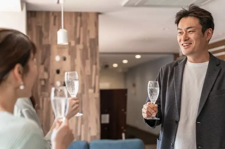 結婚相談所aicom「婚活イベントでマッチングしても続かない人へ」- 6