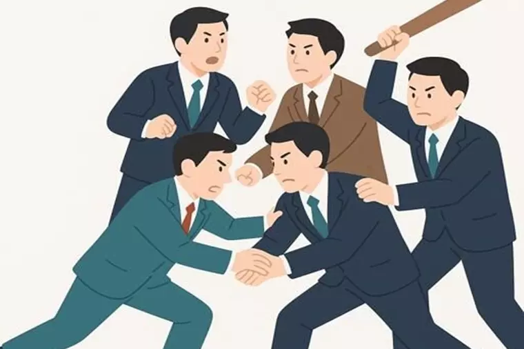 婚活で成功するには？「出会い格差」の現実と新宿区婚活対策