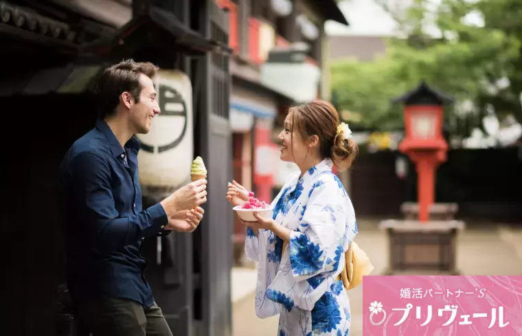 結婚相談所プリヴェール「子どもが独立してからの“第二の恋愛”をどう育てる？」- 4