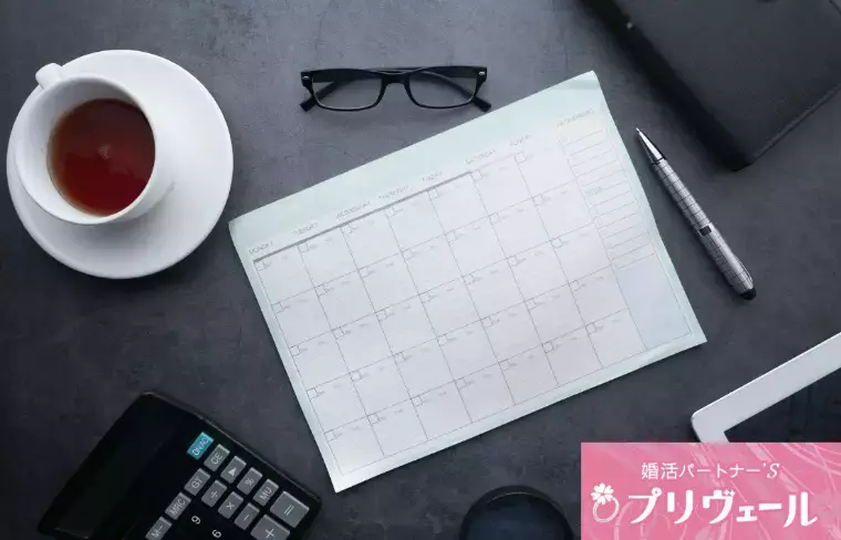 結婚相談所プリヴェール「結婚相談所で出会った50代カップルのリアルな日常」- 5