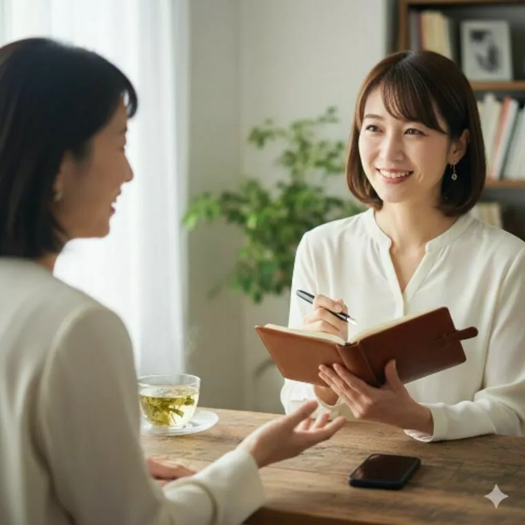 「デジタルデトックス×結婚相談所」～実践すべき理由は？～