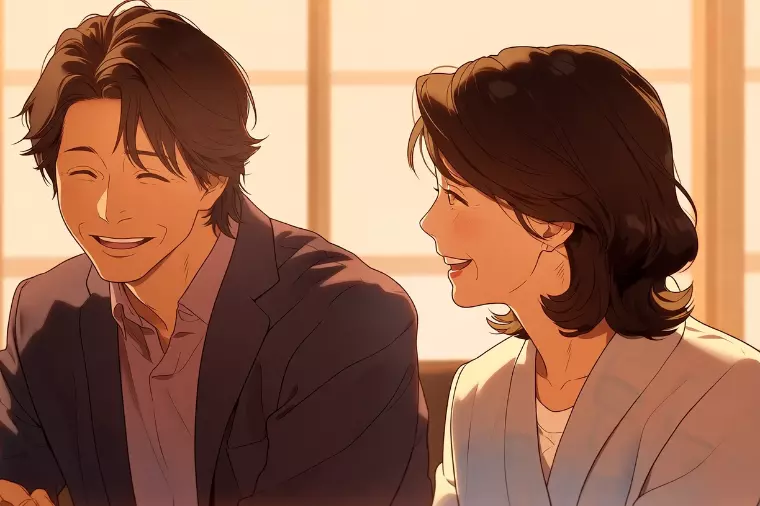 40代の「過去語り」は履歴書の汚点だ