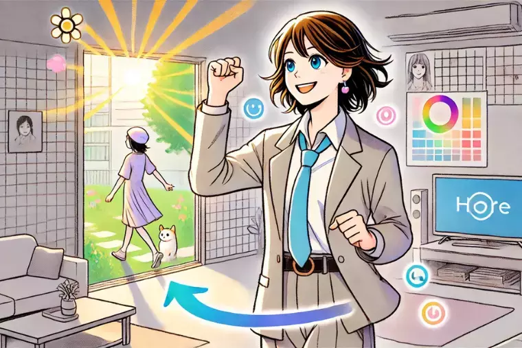 結婚相談所 ベイビーズ・ブレス　Baby's breath「成長型婚活AIで違和感を見極め婚活の近道をつかむ」- 4