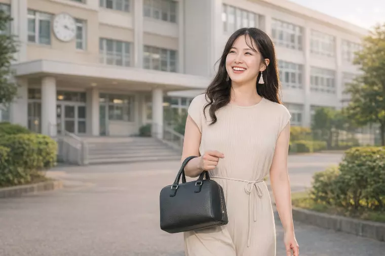 出会いの場がない学校現場で先生はどう結婚相手を見つける？