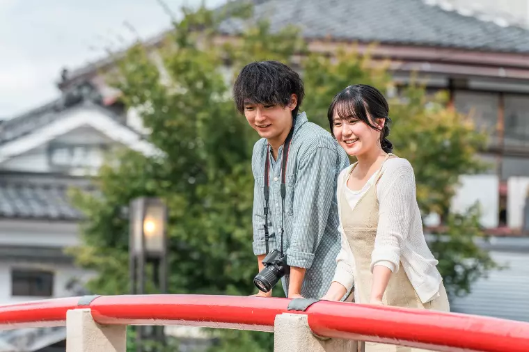 デート戦略：30代は“余裕×気遣い”で関係が深まる⁉