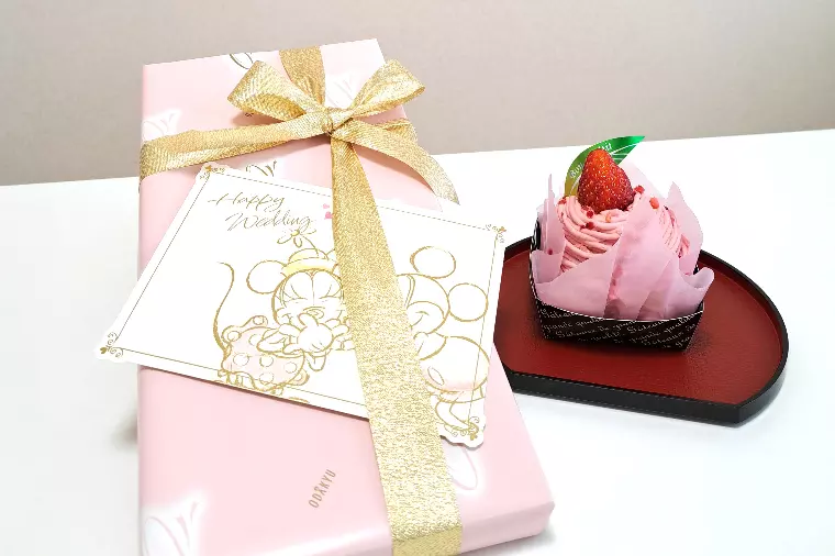 №1648　女性会員さんご成婚退会！