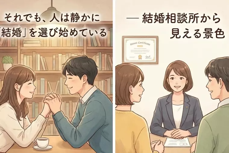 焦る時代じゃない。