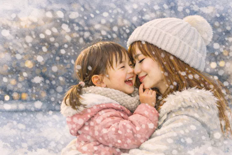 子どもがいる私でも、彼の親は受け入れてくれるの？