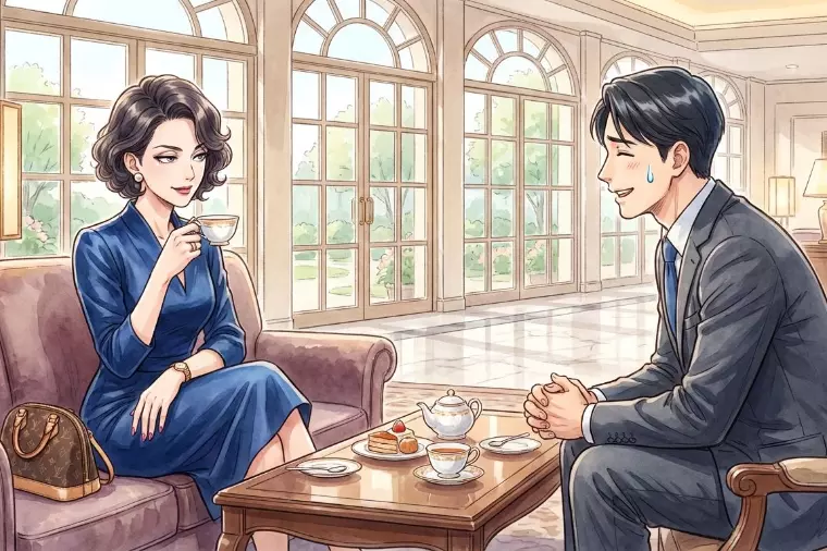 自分以上を求める女性婚活者が、成婚するための戦略５選！