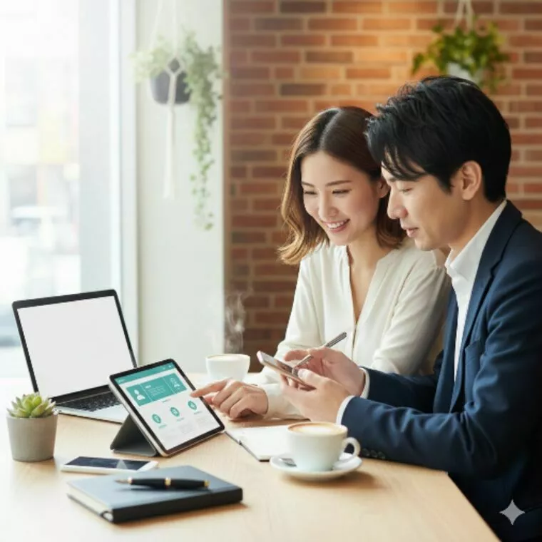 【2026年最新版】婚活で”選ばれる”プロフィールの極意