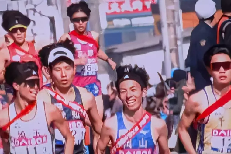 全国男子駅伝に感動！「一生懸命」が人を惹きつける理由