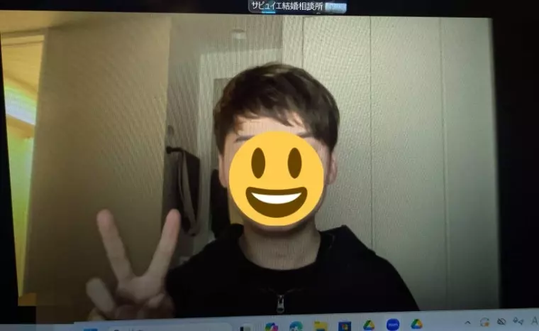 サピュイエ結婚相談所「【活動報告】会員さんとプロフィールを作成しました！」- 2