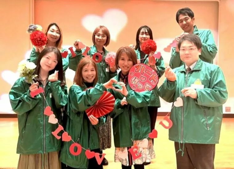 先週末は「ほとめき♡ときめき婚活イベント」を開催！