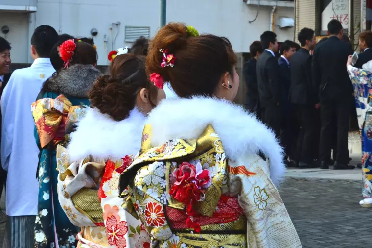 【親子で婚活！】成人したわが子と“結婚”を語るために