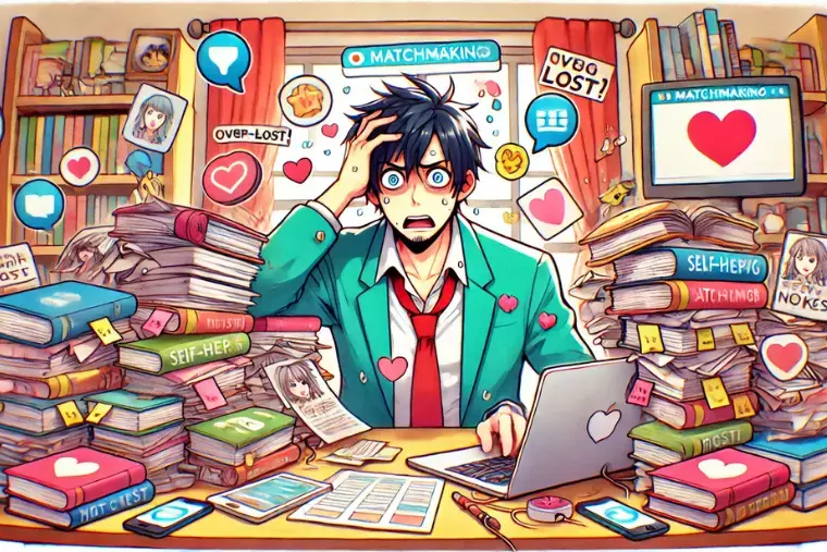 結婚相談所 ベイビーズ・ブレス　Baby's breath「頑張りすぎない婚活を実現するAIツールの行動改善術」- 2