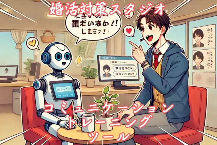 結婚相談所 ベイビーズ・ブレス　Baby's breath「頑張りすぎない婚活を実現するAIツールの行動改善術」- 6