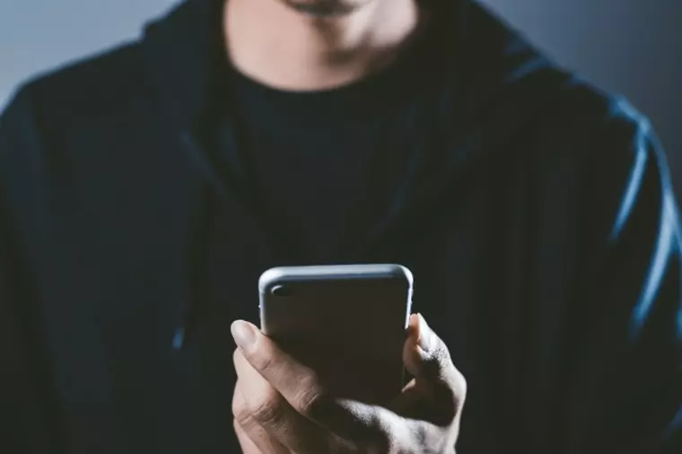 40代男性のLINE悩み解消術