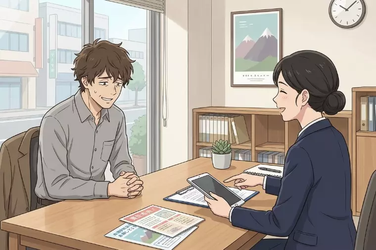 プロフィールがパッとしない30代後半男性婚活者の戦略！