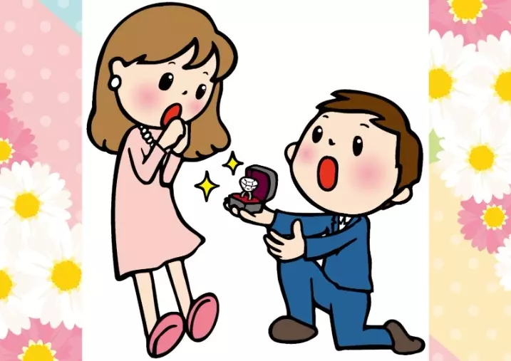 ハッピースマイル「【ご報告】20代女性「プロポーズをお受けしました💍✨」」- 3