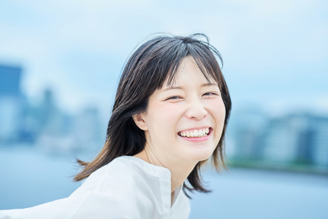 広尾の結婚相談所 belle avance ベルアヴァンセ「未練や悪縁を断ち切って良縁を掴んだ人がした5つのこと」- 5