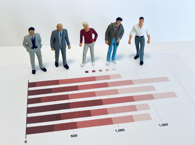 広尾の結婚相談所 belle avance ベルアヴァンセ「イケメンじゃないのに女性にモテる！色気のある男性とは？」- 5